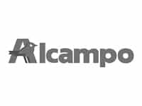 Alcampo - Merchandising personalizado y material promocional para retail