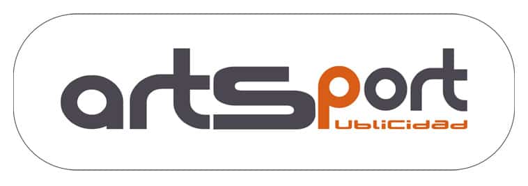 ArtSport Publicidad - Merchandising, impresión digital y rotulación corporativa
