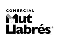 Comercial Mut Llabres - Merchandising y material corporativo para el sector comercial
