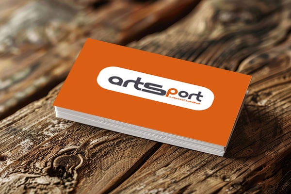 Impresión de tarjetas de visita personalizadas - Diseño profesional y acabados premium