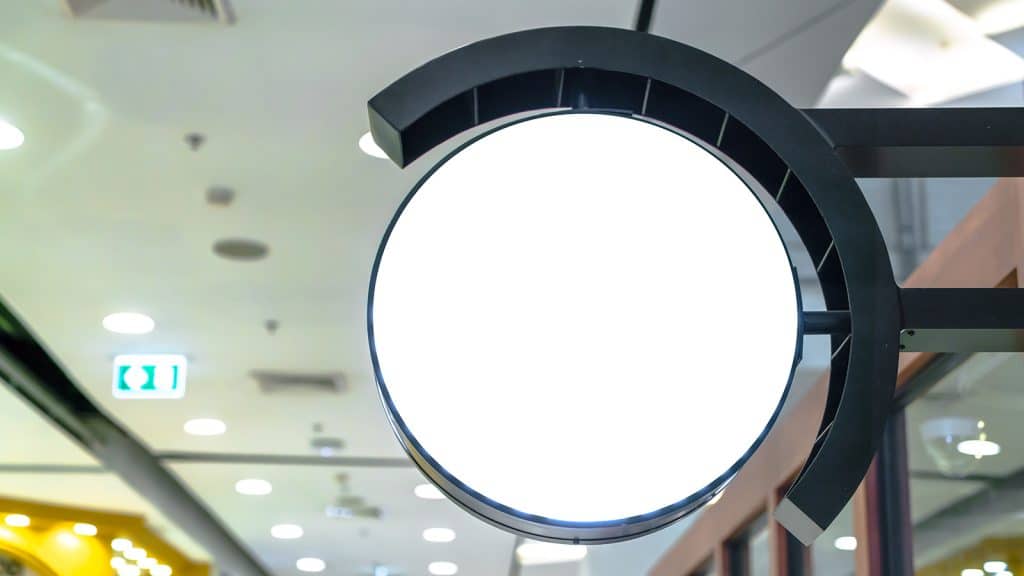 Incrementa tus ventas con un rótulo - Publicidad visual para atraer clientes