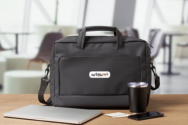 Bolsas personalizadas - Merchandising ecológico y reutilizable para empresas