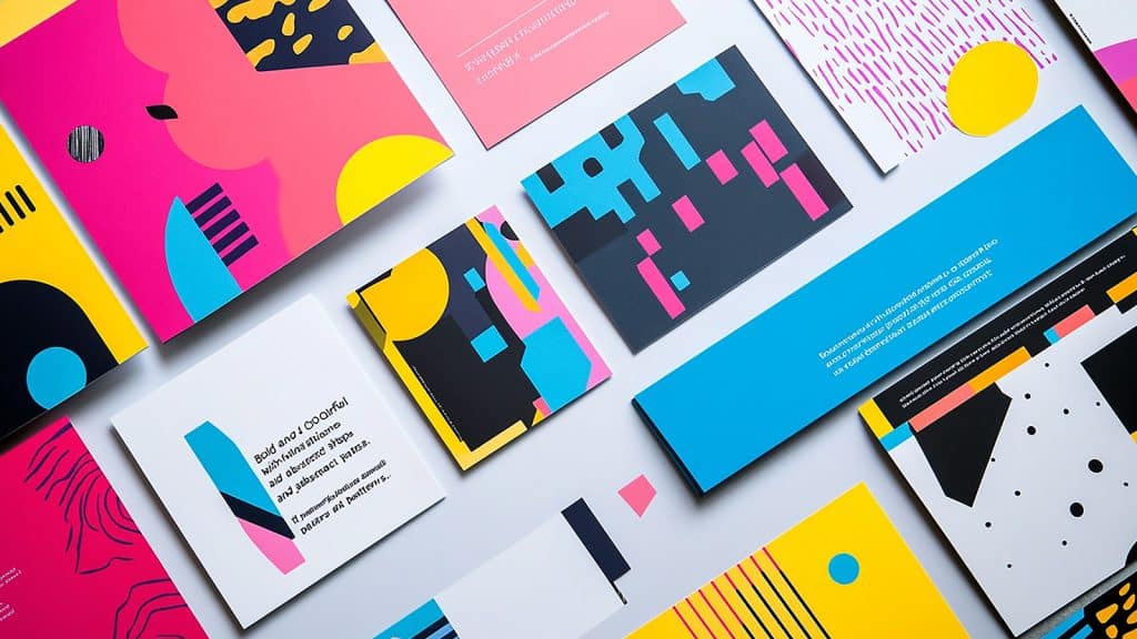 Papelería corporativa - Clave para la identidad de marca y branding empresarial