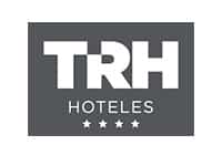 TRH Hotels - Cliente de ArtSport Publicidad para merchandising, impresión digital y soportes publicitarios